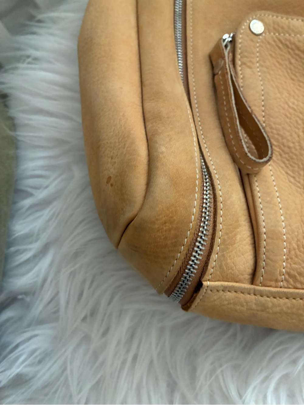 Longchamp Rodeo Luxe Tote - Picture 13 of 16